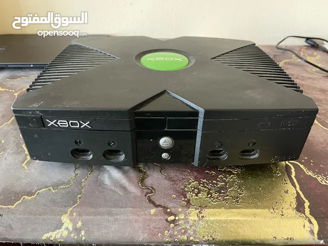Xbox Xbox for sale in Al Ain