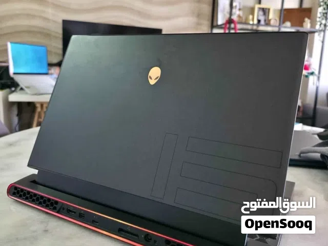 Alienware M15R3