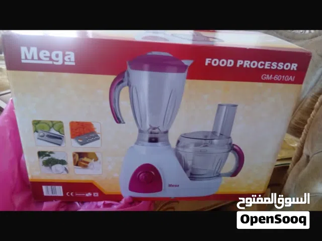 خلاط كهربائي