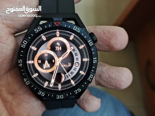 ساعة هواوي gt3 se