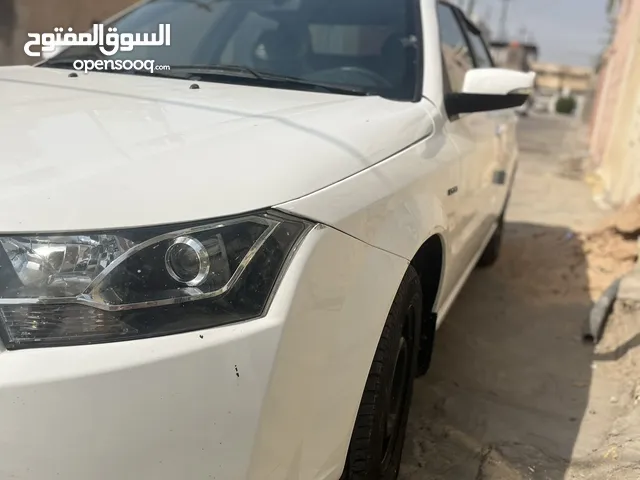 سمند دنا 2022