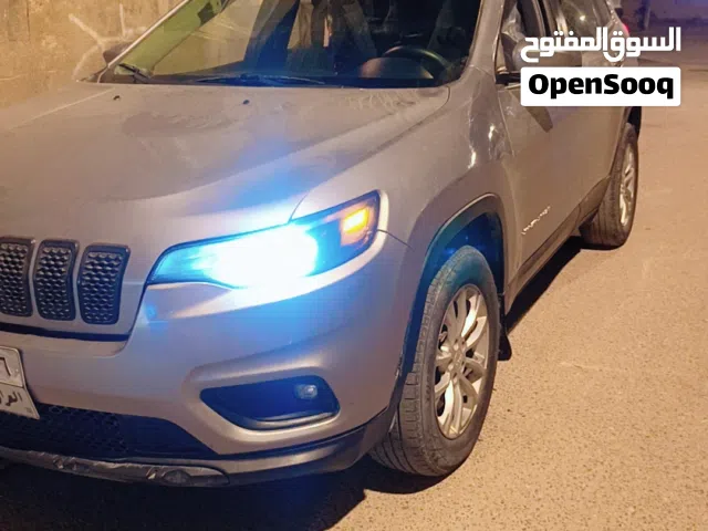جيب شيروكي  مديل 2019 لسعر,110 التصال