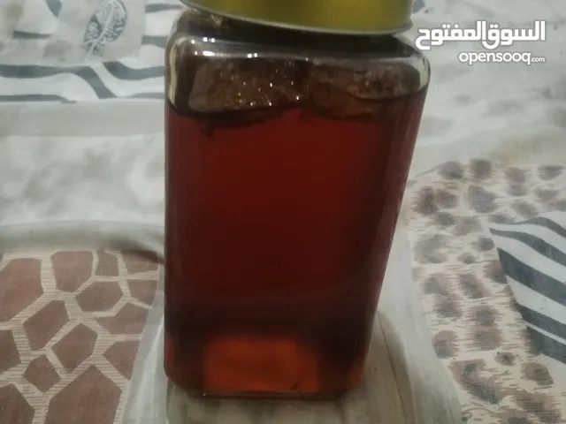 عسل جبلي خيرات برقش سعر الكيلو 15 دينار 1.5 كيلو 21 دينار