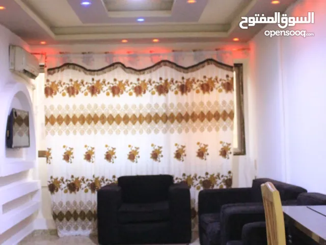 شقه للايجار مفروش في هليوبوليس