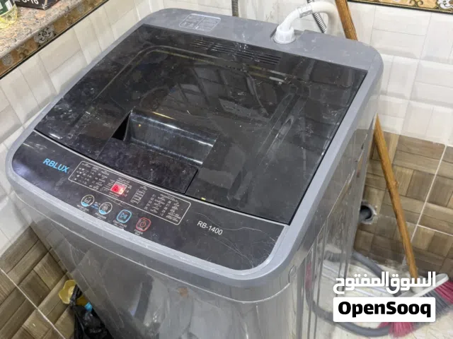 غسالة اتوماتيك استعمال شهر
