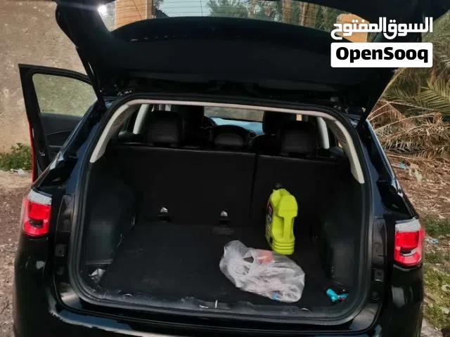 Used Jeep Compass in Basra
