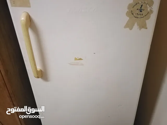 ديب فريزر ألاسكا