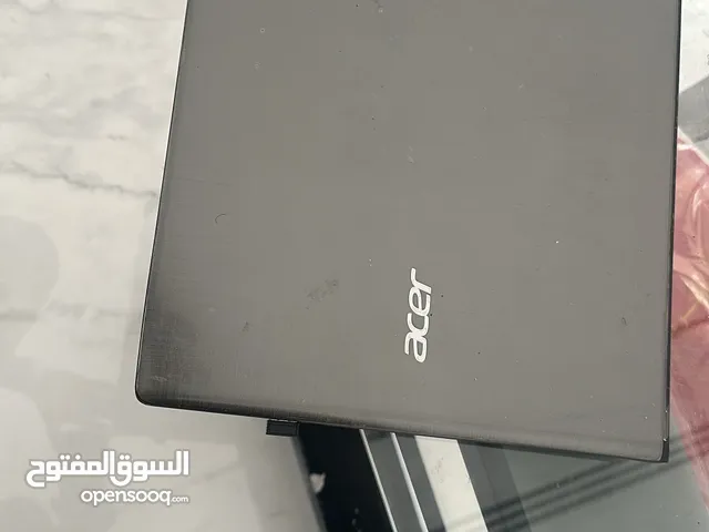 Windows Acer for sale  in Abu Dhabi