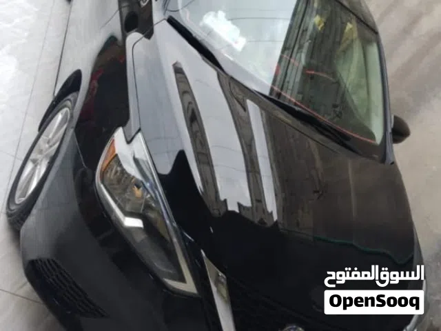 Used Nissan Sentra in Basra