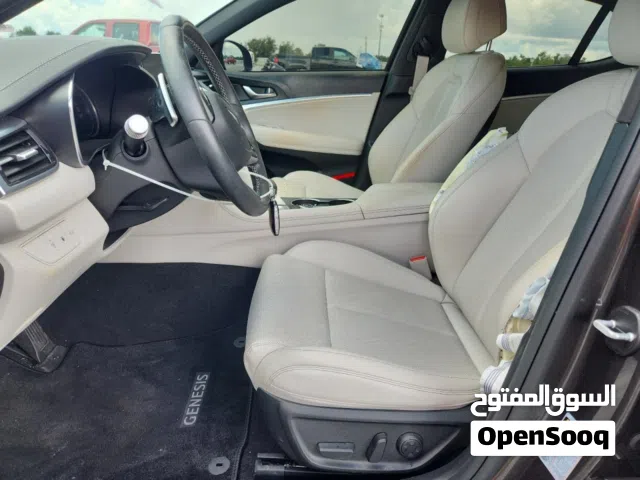2024 جينيسيس G70