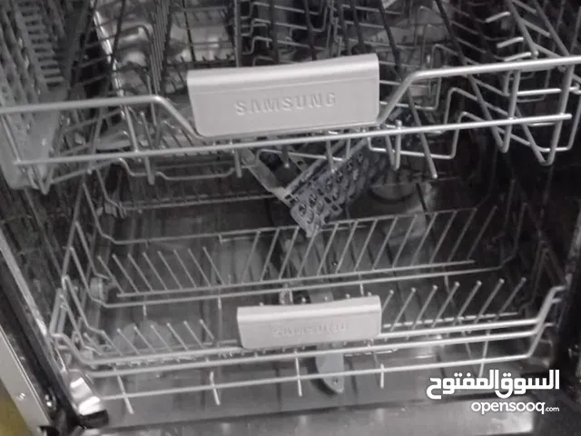 Samsung 10 Place Settings Dishwasher in Dubai