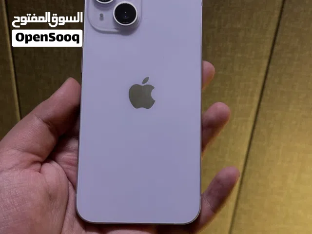 iPhone 14 ((مدخل خد))
