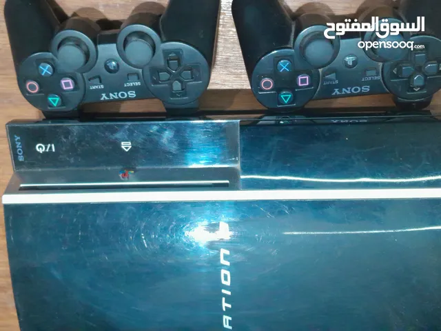PlayStation 3