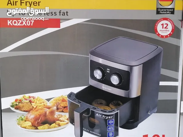  Fryers for sale in Buraimi
