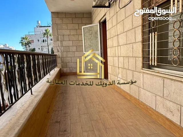 360 m2 4 Bedrooms Apartments for Rent in Amman Swefieh