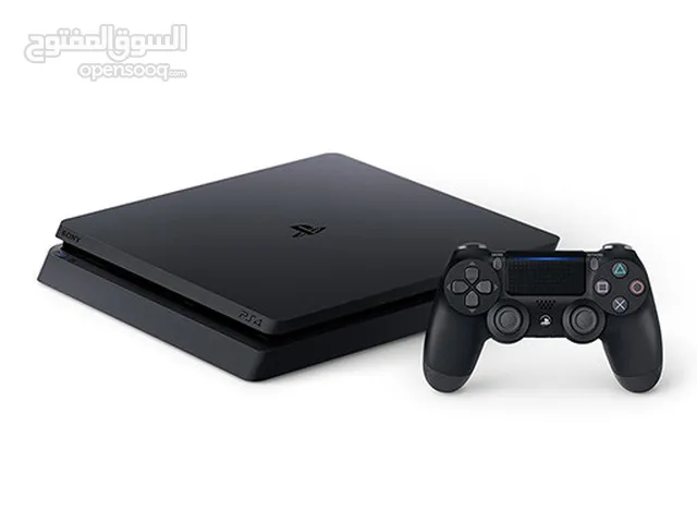 PlayStation 4 PlayStation for sale in Najaf