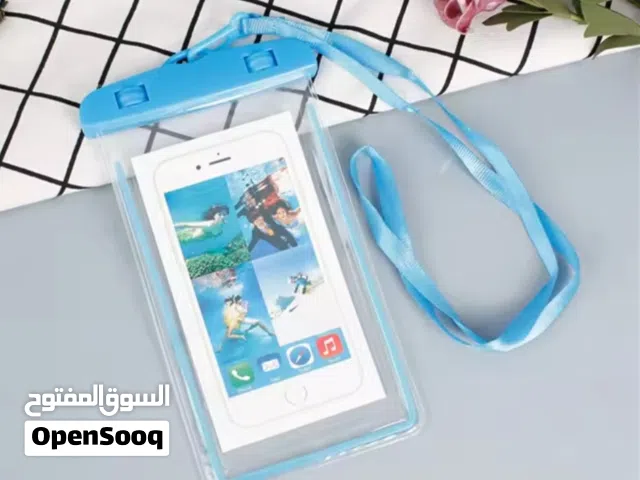 كفر حماية هاتف من الماء مقاوم للماء