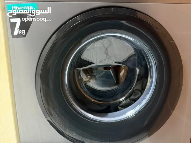 Other 7 - 8 Kg Washing Machines in Sharjah