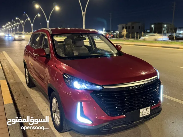 بايك X35 2023