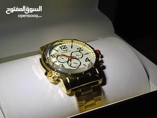 Analog Quartz Others watches  for sale in Benghazi