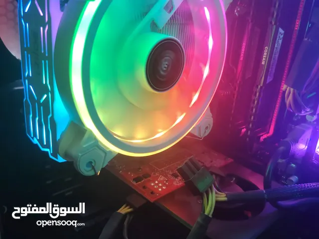 Core i5 9400F r5 570x 8g Pc gaming