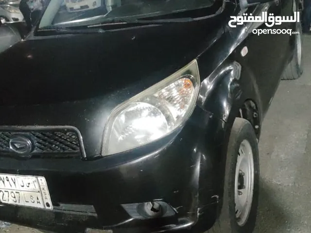 Used Daihatsu Terios in Al Bayda'