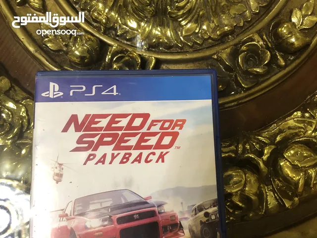 SD نيد فور سبيد