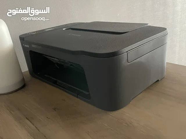 Pixma Cannon طابعة للبيع
