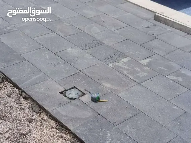 بليط معلم  شقل نضيف بورسلان سراميك