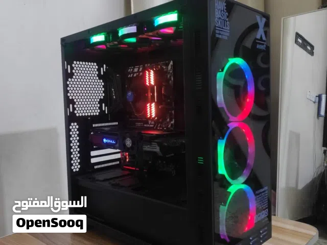 كيس خاص للالعاب جيل 8 مواصفات كلش مرتبه