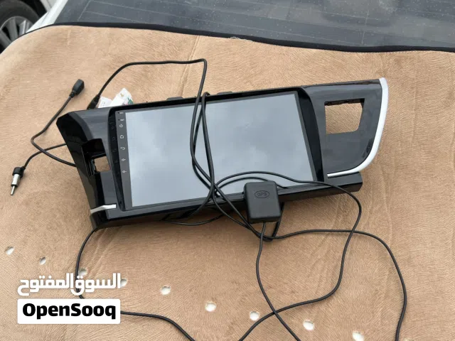 شاشه اندرويد  اصليه