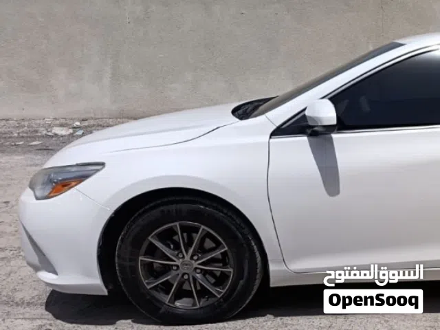 رنجات كامري 16