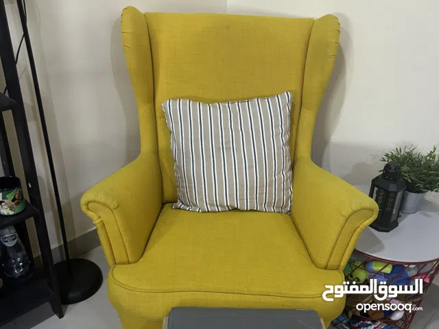 Ikea arm chair