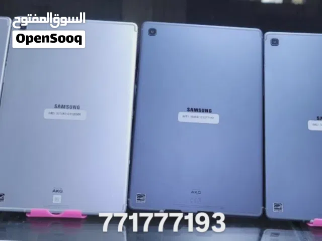 Tab samsung S5e
