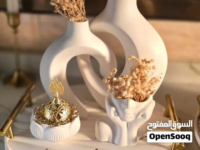 تحف ...طقم كامل