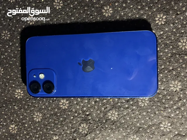 Apple iPhone 12 Mini 128 GB in Al Riyadh