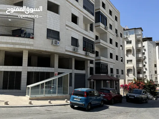 175 m2 3 Bedrooms Apartments for Sale in Nablus Rafidia