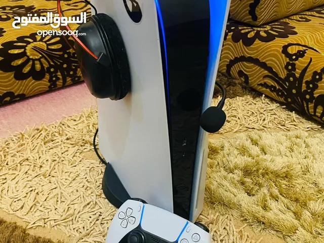 PlayStation 5 PlayStation for sale in Zawiya