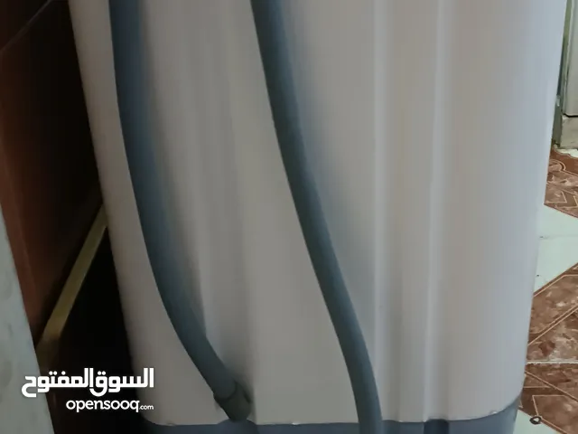 National Dream 11 - 12 KG Washing Machines in Damascus
