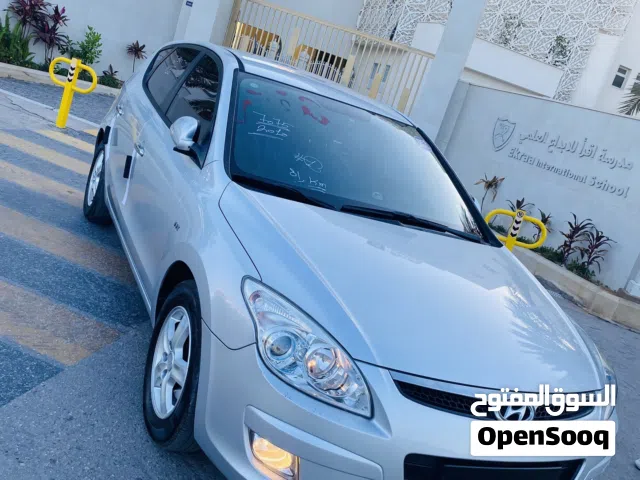 2010 هيونداي i30 GL