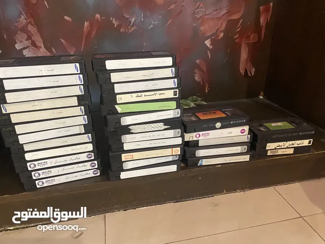 اشرطه فيديو قديمه منوعه