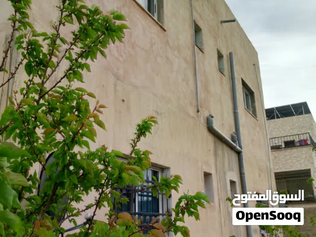 120 m2 4 Bedrooms Townhouse for Sale in Amman Al-Baida