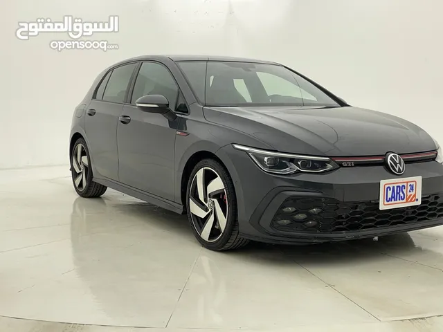 (FREE HOME TEST DRIVE AND ZERO DOWN PAYMENT) VOLKSWAGEN GOLF
