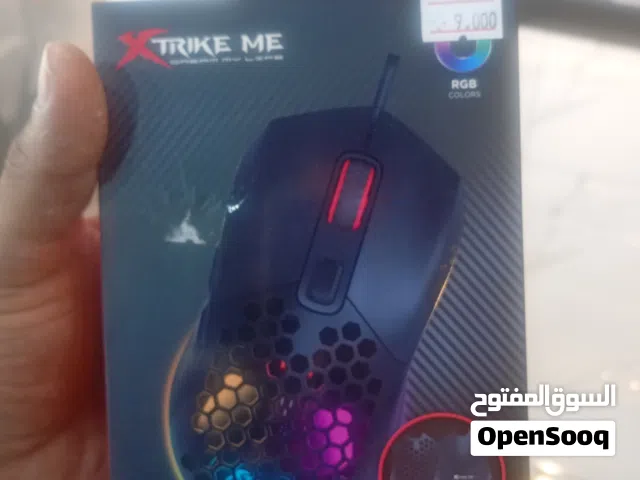 ماوس الألعاب gaming mouse