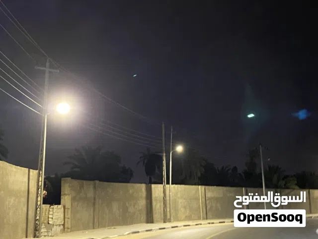قطعه للبيع في السراجي