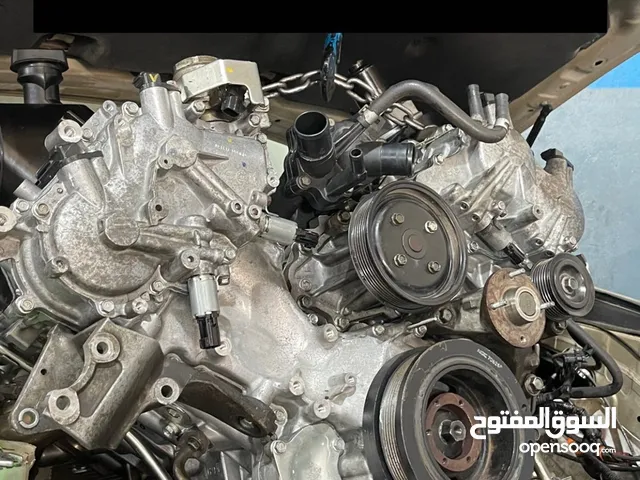 Engines Mechanical Parts in Ras Al Khaimah