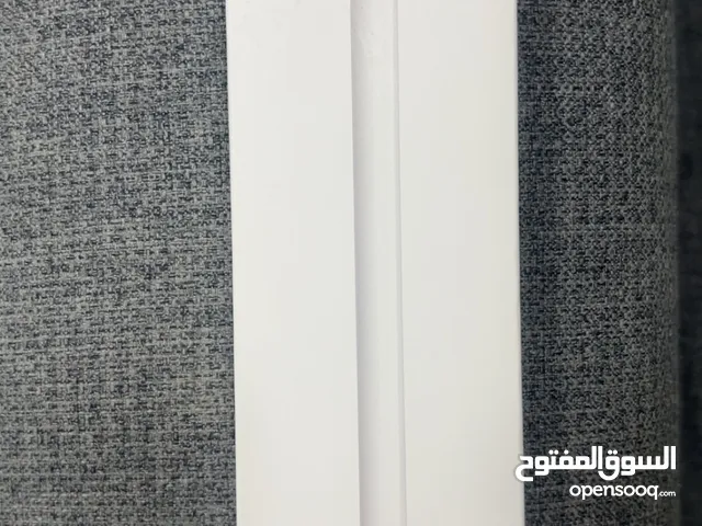 للبيع قلم pencil اصلي مو مستخدم وجديد بس الكارتون مفتوح كلشي فيه جديد وغير مستعمل