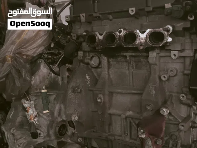 مكائن فورد فوكس 2006-2014