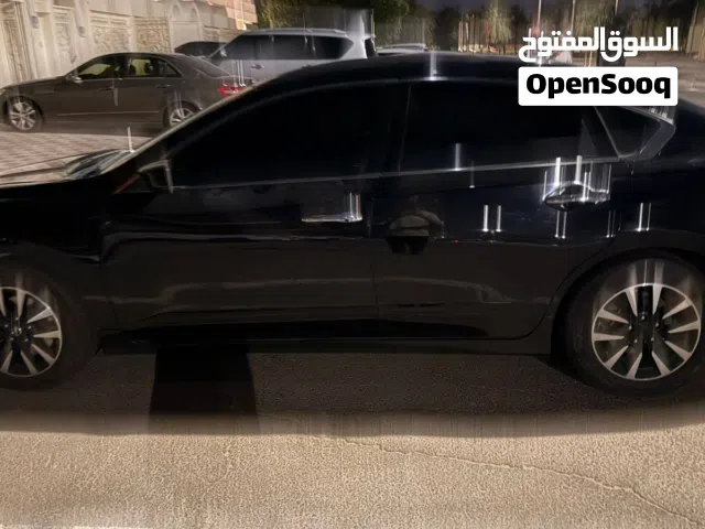 Used Nissan Altima in Al Ain