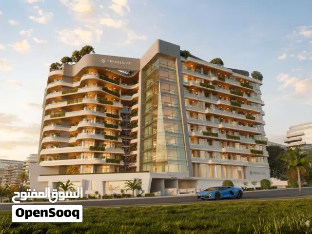 200 m2 2 Bedrooms Apartments for Sale in Muscat Bosher